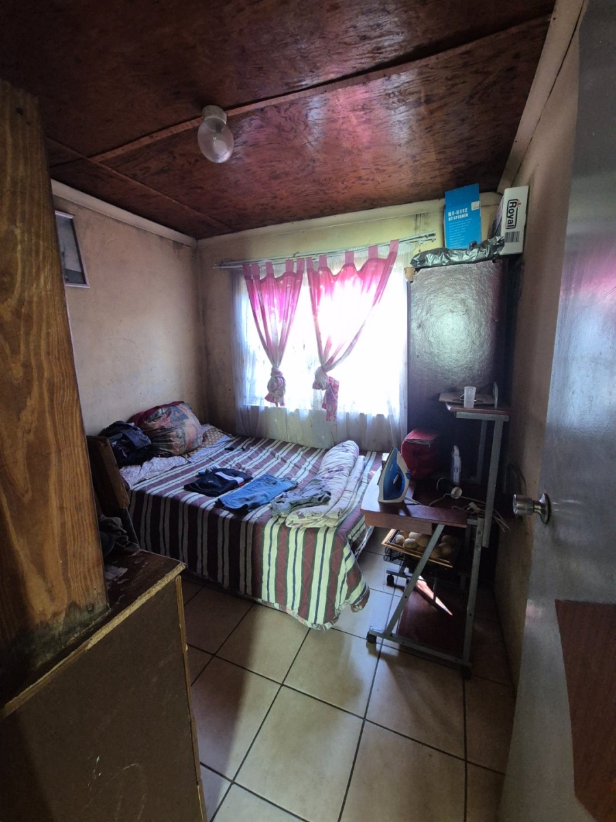 2 Bedroom Property for Sale in Kwazakhele Eastern Cape